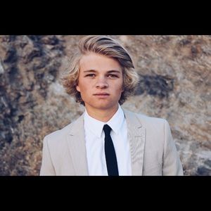 Meet your Posher, Trenton